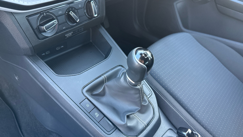 SEAT Ibiza 1.0 TSI 95 SE Technology 5dr Petrol Hatchback